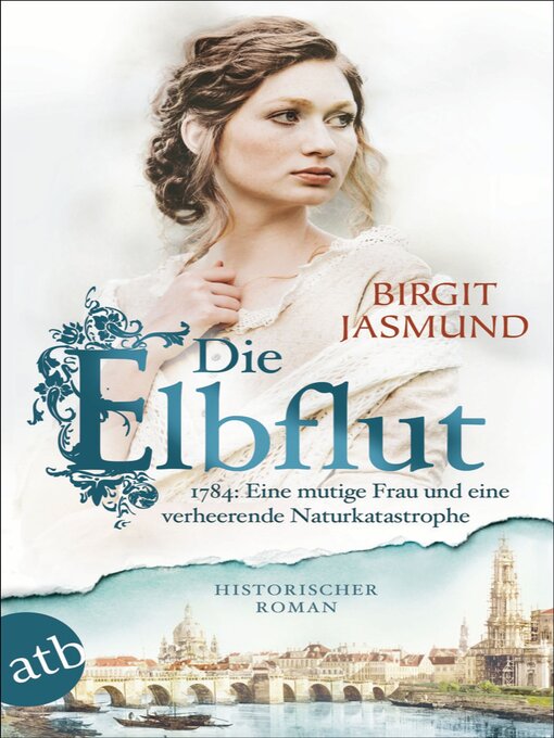 Title details for Die Elbflut by Birgit Jasmund - Wait list